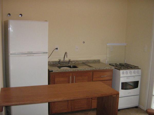 Residencial Paraiso Hotel - Florianopolis — Fotos 2